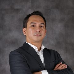 Arnold Puyok Arnold Puyok