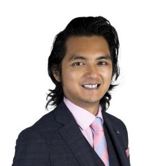 Ariff Adi Putera Anwar - Economic Cluster Ariff Adi Putera Anwar - Economic Cluster