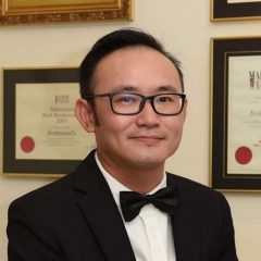 Steven Chung Yun Hing - Economic Cluster Steven Chung Yun Hing - Economic Cluster