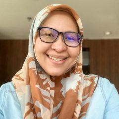 Faridah Sufian Faridah Sufian